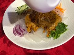 -正阳门饭庄·烤鸭·北京菜(万丰路七里庄店)