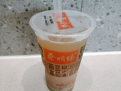 -蔡明纬热干面(长港路店)