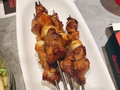 -鼎原力量东北吊炉烧烤(幸福街店)