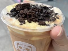 -茶百道(柏威年店)