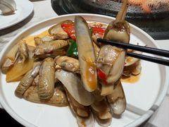 -青蓬蒸汽海鲜·深圳老字号·团建聚会(壹方城店)