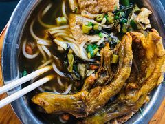 -凤张螺蛳粉·爽口粉(跃进路总店)