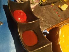 -甘尼仕印度餐厅爵士酒吧(阳春巷店)