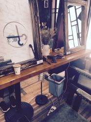 -M3 Hair Studio