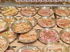 -汉阳廷自助烤肉(同和金铂天地店)
