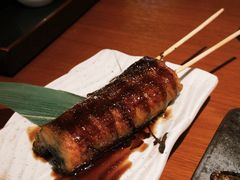 -有喜屋·鲜鸡烧鸟·居酒屋(安龙路店)