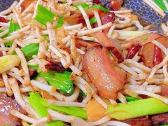 -黔人百味.贵州菜