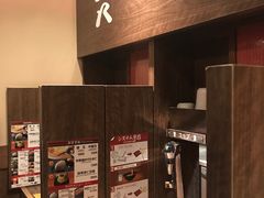 -一蘭拉面(新宿中央东口店)