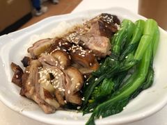 -金利茶餐厅(中船汇店)
