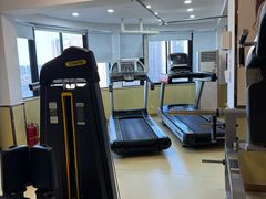 -中田健身工作室(中针商务店)