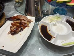 -朱记乳鸽王·非遗石岐乳鸽·全鸽宴(大兴旗舰店)