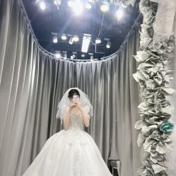 -LOVE SHINE婚纱·红鼎庄龙凤褂·妈妈装定制