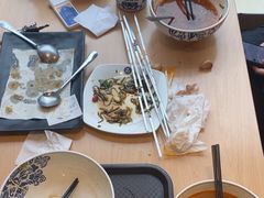 -西部马华清真食府·丝路菜(大钟寺店)