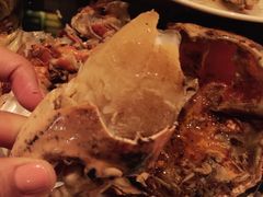 -Ministry of Crab(科伦坡店)