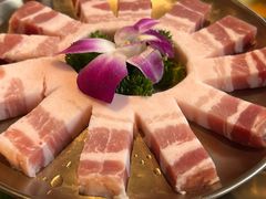 -西塔老太太泥炉烤肉(望京一店)