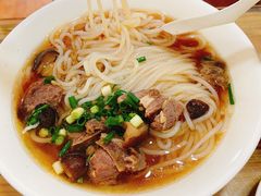 -一品香粉馆(官黎路店)