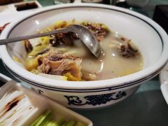 -鸭王烤鸭店(三里河店)