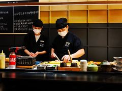-Sushi Hanzo半藏(天环广场店)