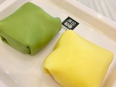 -满记甜品(荟聚购物中心店)