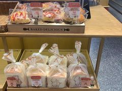 -西村叔叔的店·面包·甜品·蛋糕(崂山丽达店)