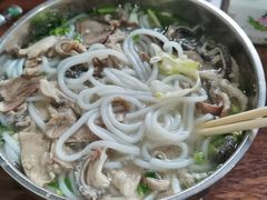-攀枝花·任德琼·盐边羊肉米线