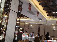 大堂-稻香酒家(天河城店)