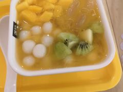 -满记甜品(优客百盛店)