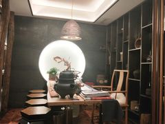 -人杰鱼乐轩(珠江路店)
