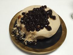 -鹿里烘焙LulyBaking(东二环泰禾广场店)