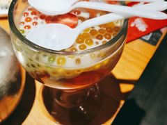 -喝丢一只鞋海鲜烧烤·海肠捞饭(文体街店)