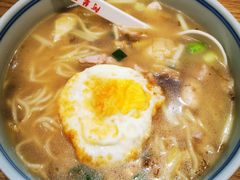 -阿琴面馆(武林路店)
