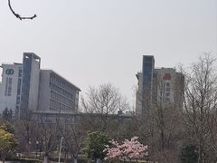 -江南大学(蠡湖校区)
