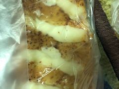 -山崎面包(静安久光店)