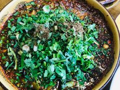 -乐山第一家临江鳝丝(茶坊路店)