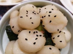 -东方饺子王(新奥购物中心店)