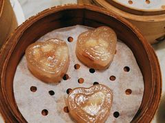 -厦门朗豪酒店 · 明阁中餐厅