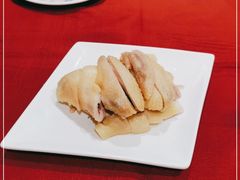 -老吉士酒家(天平路店)