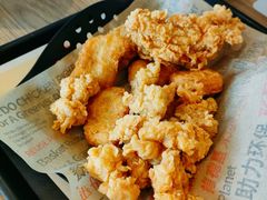 -肯德基(观前新店)