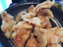 锅包肉-95号酱骨·一块豆腐(展春园西路店)