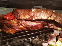 -漢咖啡·全服务式自助晚餐(武汉洲际酒店)