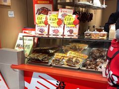 -黑色经典臭豆腐·湖南特产(太平街口店)