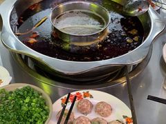 -椒贵火锅(剑南大道店)