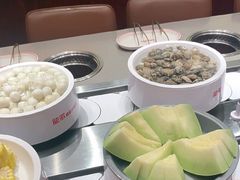 -龍歌自助小火锅(雨花台江南虹悦城店)