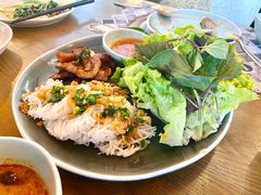 -CHINCHIN 青青·泰国料理(万象食家店)