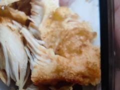 -蚝蚝先生·广式烧烤(信天广场店)