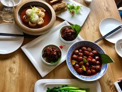 -東舍食唐精品陕菜馆