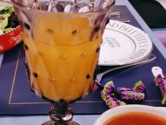 -索菲娅俄式西餐厅(中央大街店)