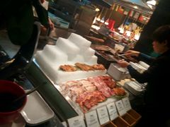 -淄博蓝海国际大饭店·蓝钻国际美食自助百汇(柳泉路店)
