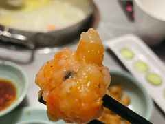 -原味四季椰子鸡(平湖天虹店)