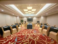 -福州香格里拉·宴会厅